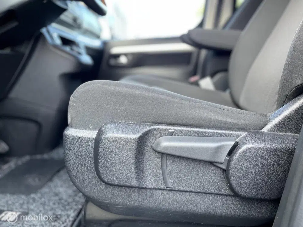 Fiat Scudo 2.0 MultiJet 180 L3 Dubbel cabine uit 2024, foto 6