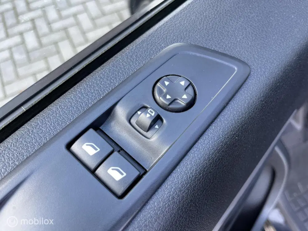 Fiat Scudo 2.0 MultiJet 180 L3 Dubbel cabine uit 2024, foto 8