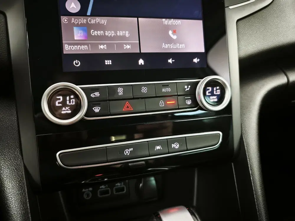 Renault Megane Mégane Estate 1.3 TCe 140 Techno uit 2023, foto 13