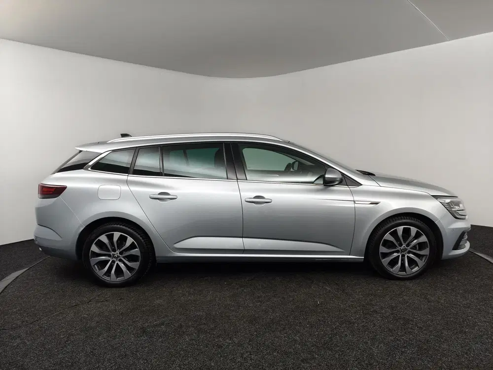 Renault Megane Mégane Estate 1.3 TCe 140 Techno uit 2023, foto 15