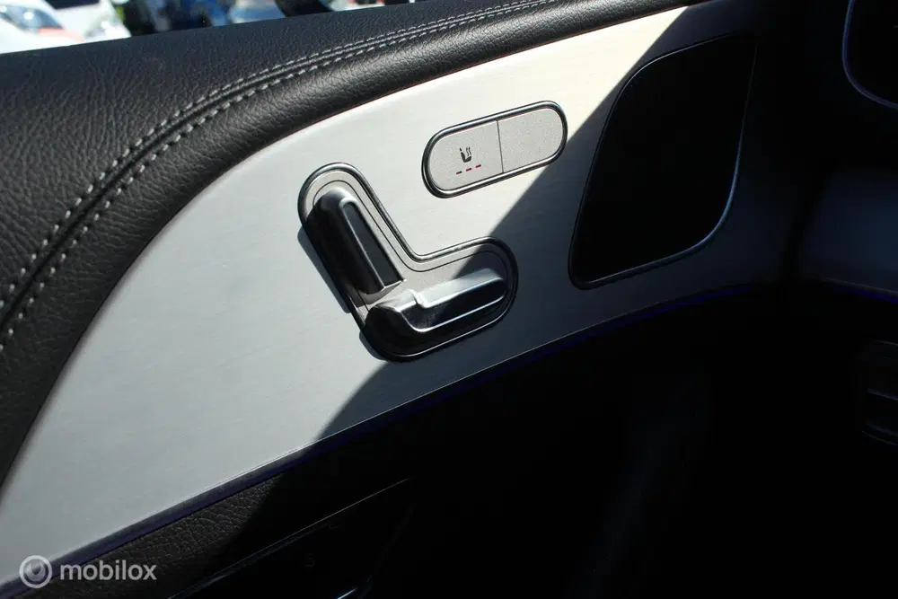 Mercedes-Benz GLE Mercedes GLE-klasse 350 e 4MATIC AMG Pano uit 2022, foto 13