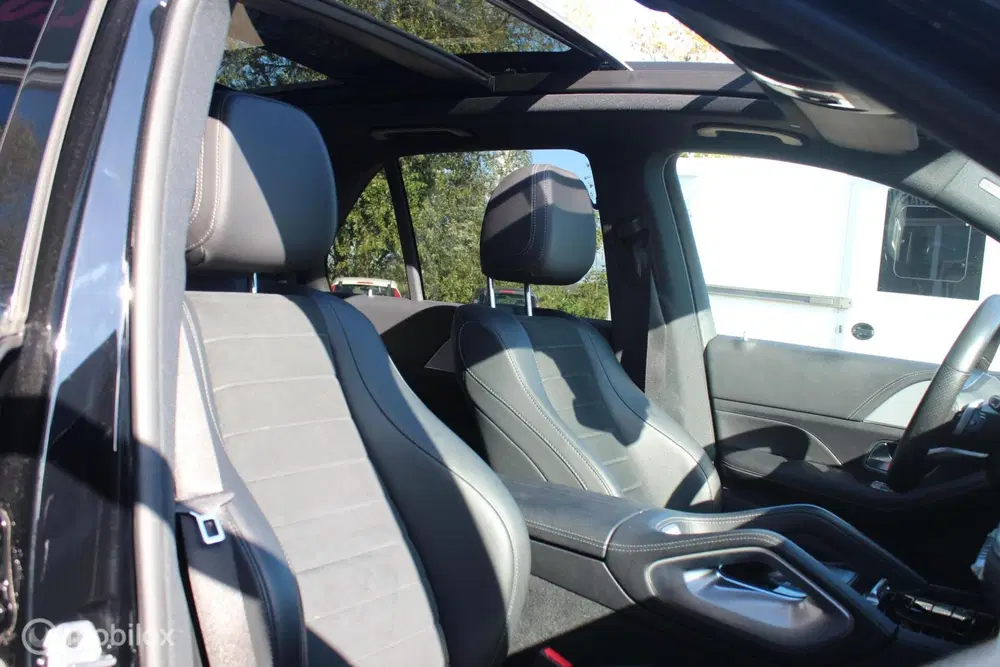 Mercedes-Benz GLE Mercedes GLE-klasse 350 e 4MATIC AMG Pano uit 2022, foto 15