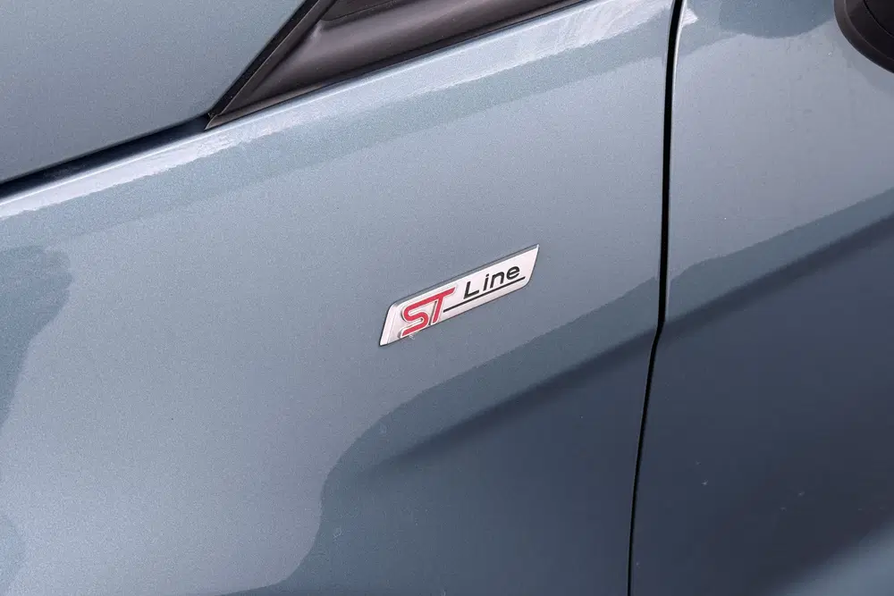 Ford EcoSport 1.0 126 PK ST-Line Black Trekhaak Camera C uit 2019, foto 8