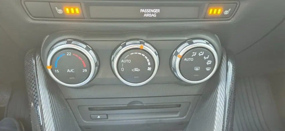 Mazda 2 1.5 Skyactiv-G GT-M uit 2019, foto 12