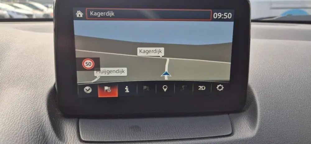 Mazda 2 1.5 Skyactiv-G GT-M uit 2019, foto 13