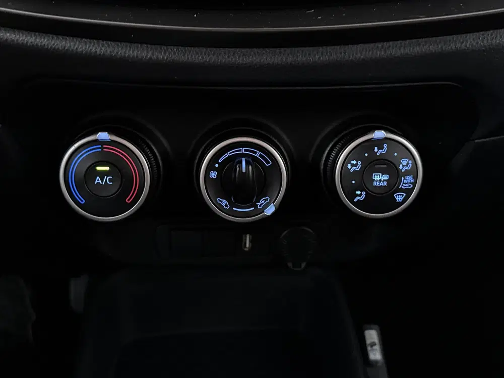 Toyota Aygo X 1.0 VVT-i MT Play uit 2023, foto 12