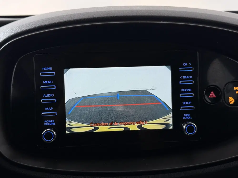 Toyota Aygo X 1.0 VVT-i MT Play uit 2023, foto 13