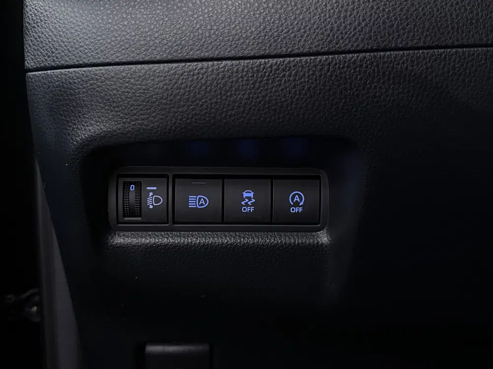 Toyota Aygo X 1.0 VVT-i MT Play uit 2023, foto 5