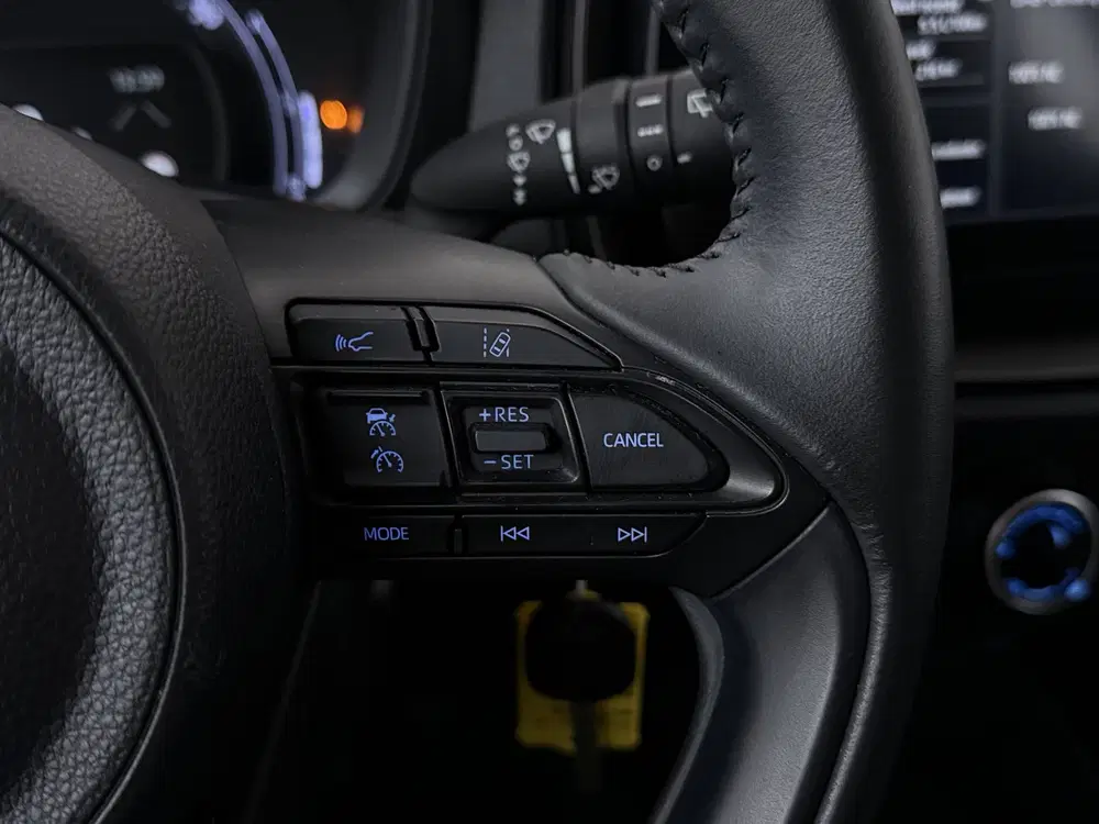 Toyota Aygo X 1.0 VVT-i MT Play uit 2023, foto 7