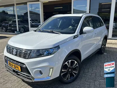 Suzuki Vitara 1.0 Boosterjet Stijl uit 2020