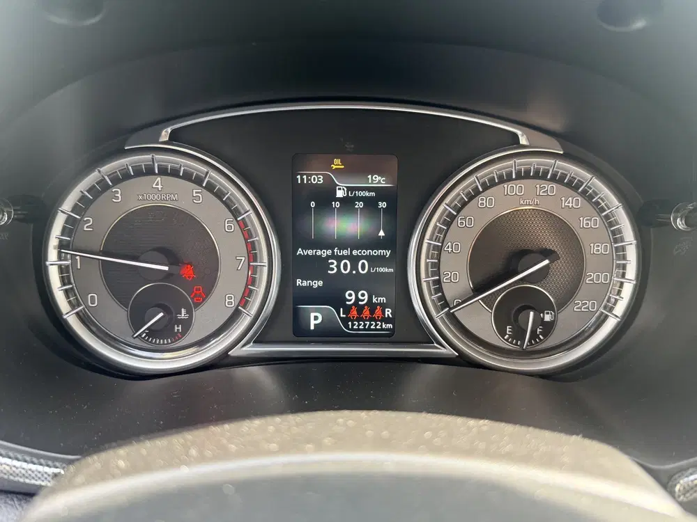 Suzuki Vitara 1.0 Boosterjet Stijl uit 2020, foto 6