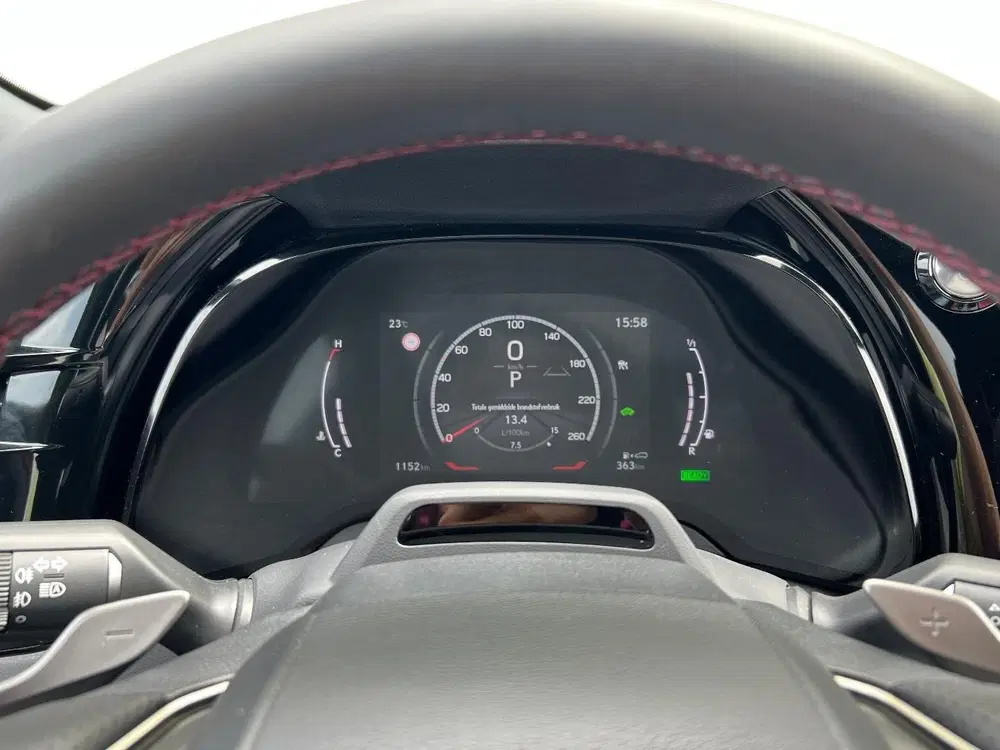 Lexus RX 500h uit 2024, foto 11