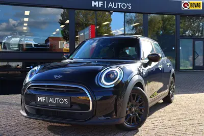 Mini Cooper 1.5 Aut. 5 Deurs uit 2021