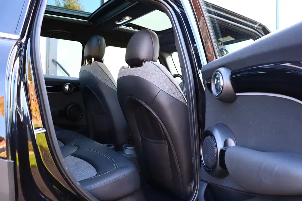 Mini Cooper 1.5 Aut. 5 Deurs uit 2021, foto 12
