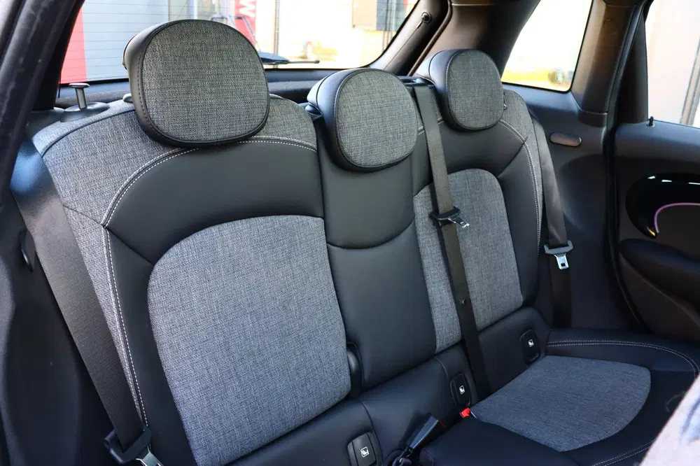 Mini Cooper 1.5 Aut. 5 Deurs uit 2021, foto 13