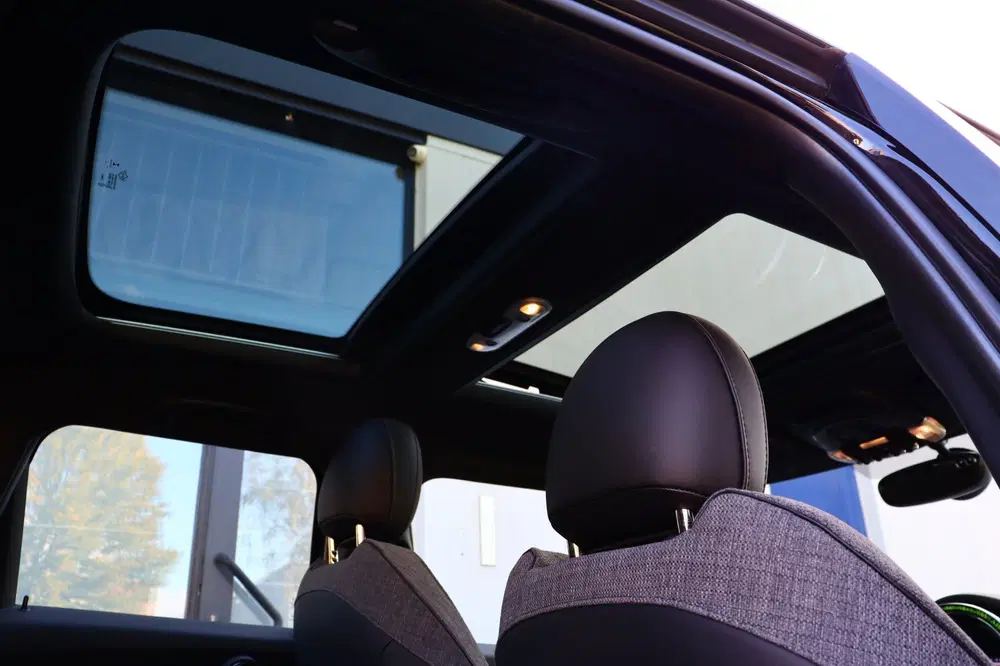 Mini Cooper 1.5 Aut. 5 Deurs uit 2021, foto 14