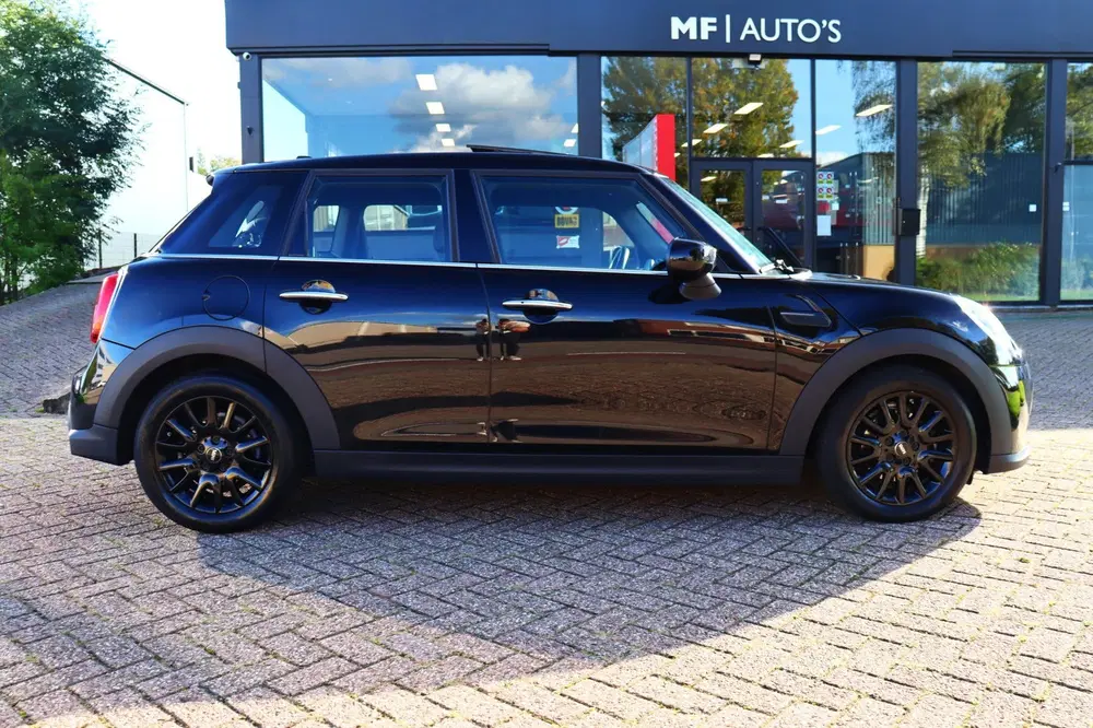 Mini Cooper 1.5 Aut. 5 Deurs uit 2021, foto 3