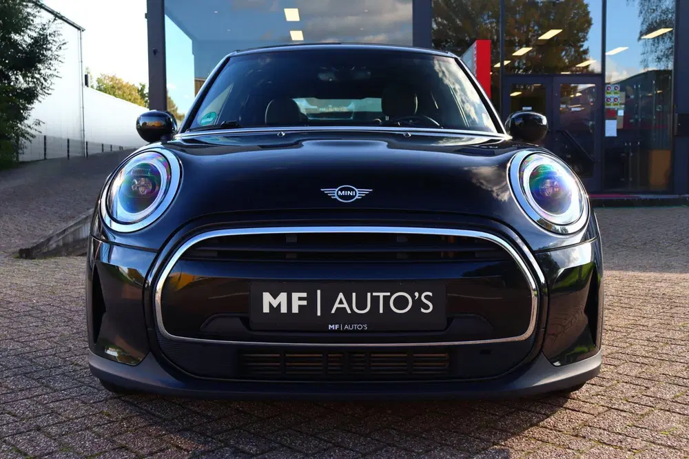 Mini Cooper 1.5 Aut. 5 Deurs uit 2021, foto 4