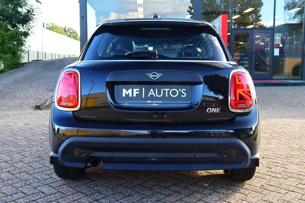 Mini Cooper 1.5 Aut. 5 Deurs uit 2021, foto 5