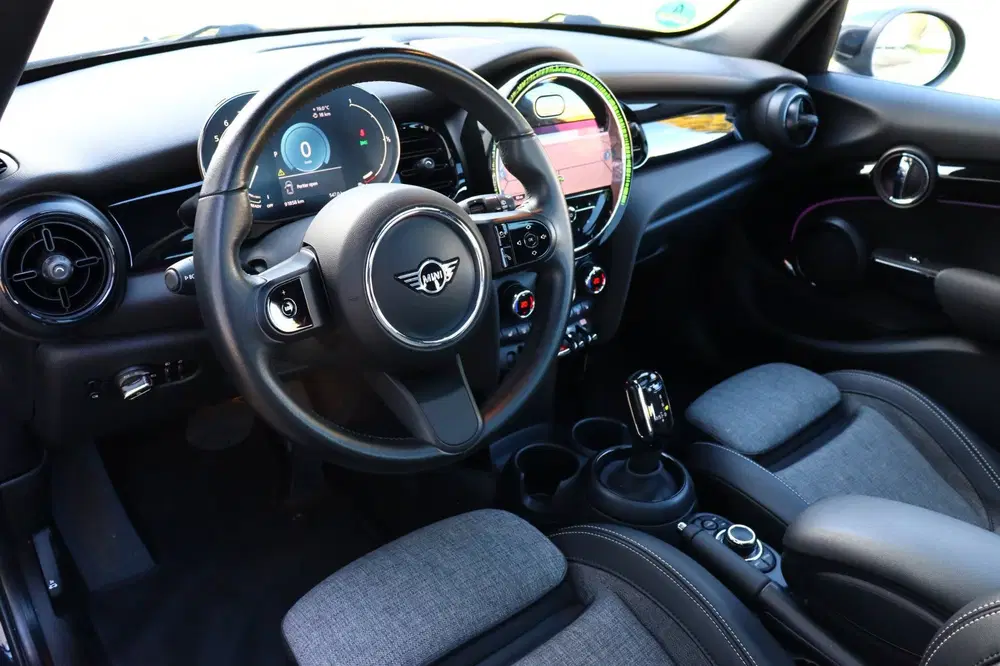 Mini Cooper 1.5 Aut. 5 Deurs uit 2021, foto 6