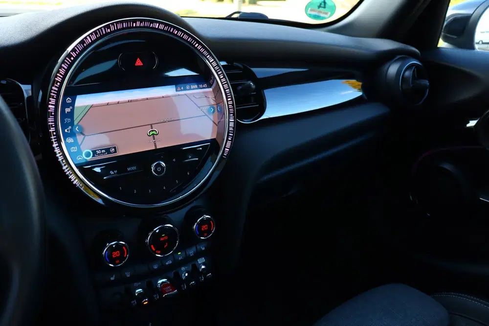 Mini Cooper 1.5 Aut. 5 Deurs uit 2021, foto 7