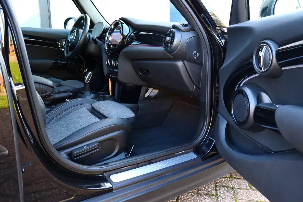 Mini Cooper 1.5 Aut. 5 Deurs uit 2021, foto 8