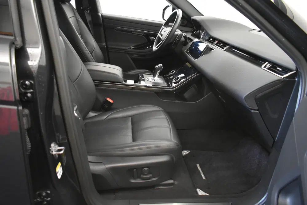 Land Rover Range Rover Evoque 1.5 P300e AWD R-Dynamic Pivi P uit 2022, foto 10