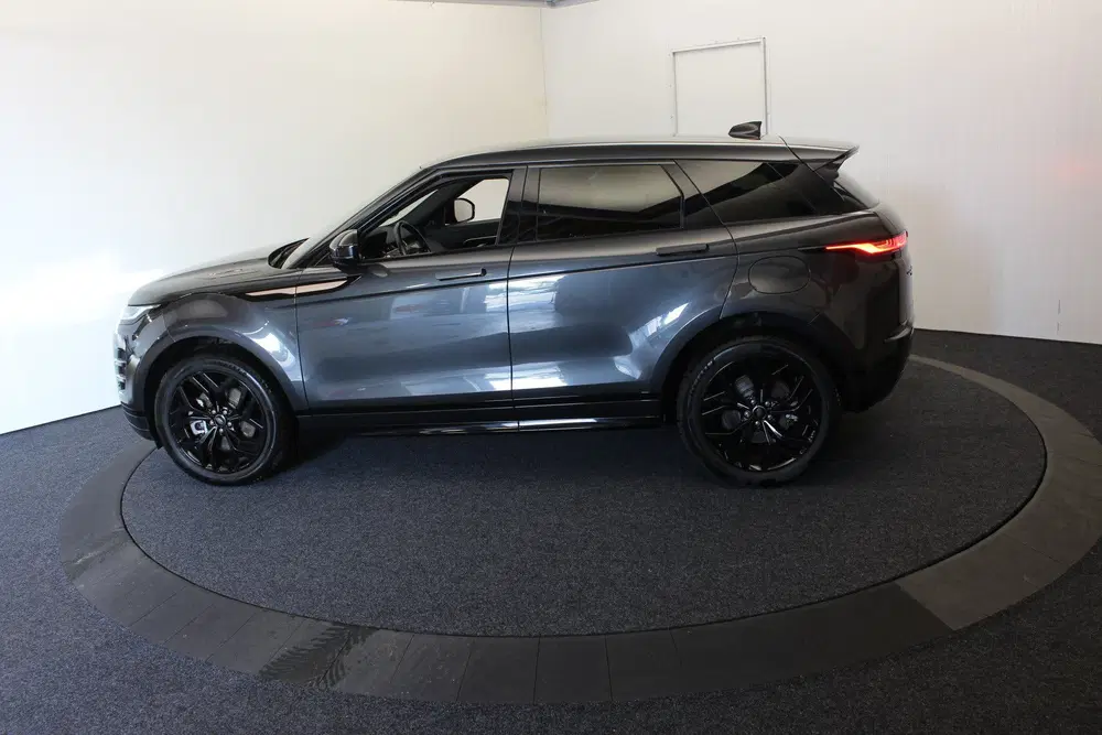 Land Rover Range Rover Evoque 1.5 P300e AWD R-Dynamic Pivi P uit 2022, foto 15