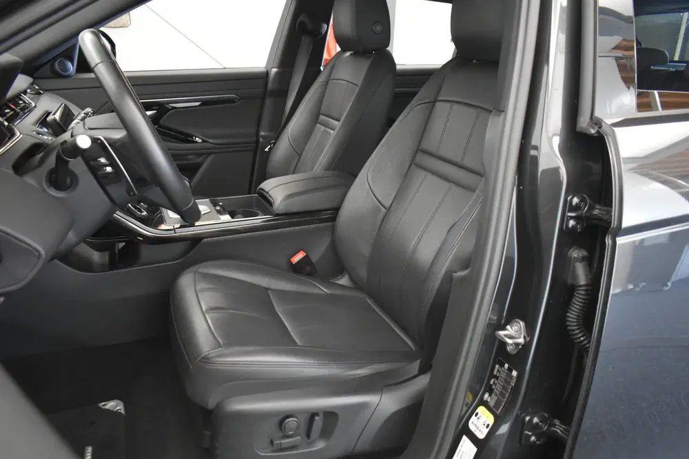 Land Rover Range Rover Evoque 1.5 P300e AWD R-Dynamic Pivi P uit 2022, foto 6