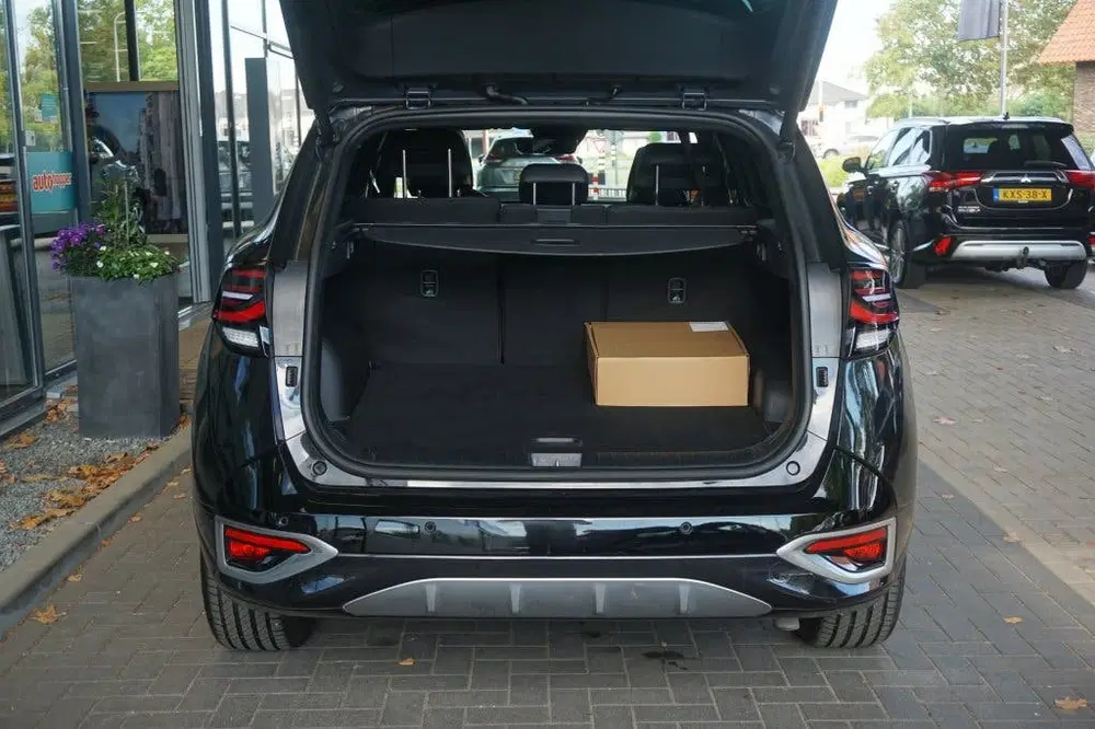 Kia Sportage 1.6 T-GDi Plug-In Hybrid AWD GT-PlusLine uit 2022, foto 8