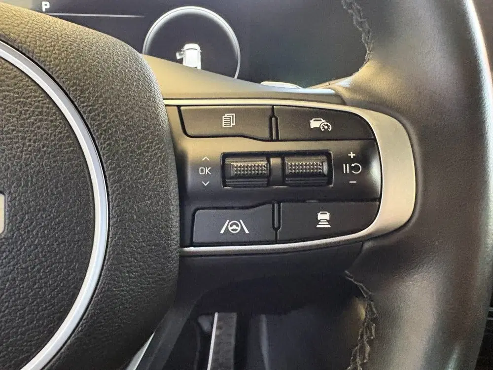 Kia Sportage 1.6 T-GDI Plug-in Hybride GT-PlusLine Trek uit 2022, foto 13