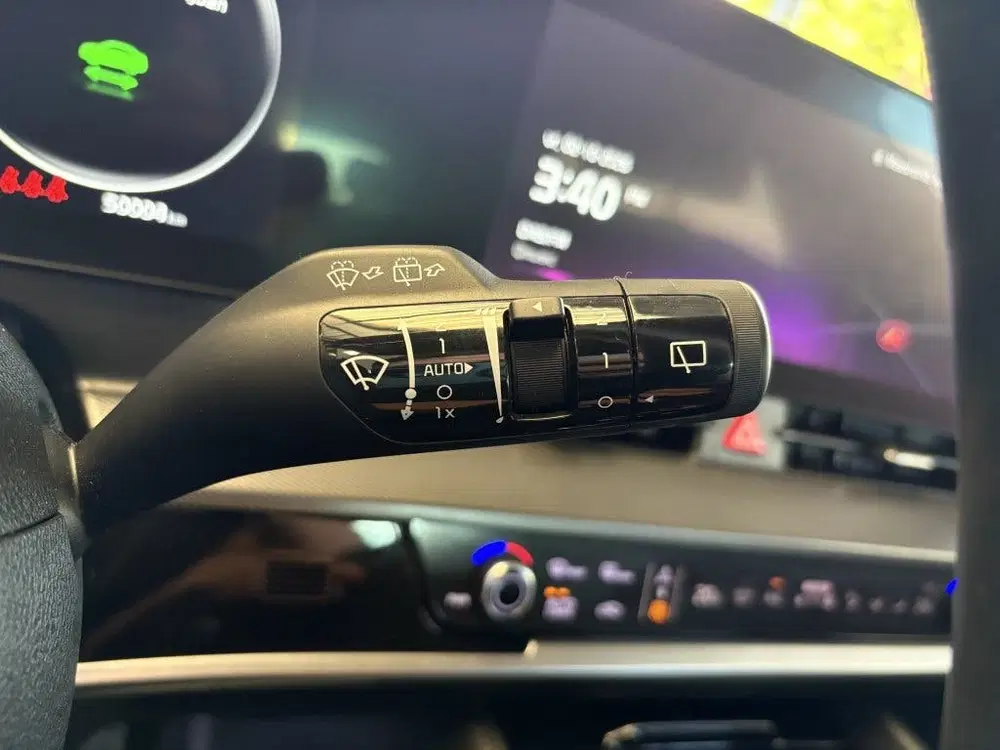 Kia Sportage 1.6 T-GDI Plug-in Hybride GT-PlusLine Trek uit 2022, foto 14