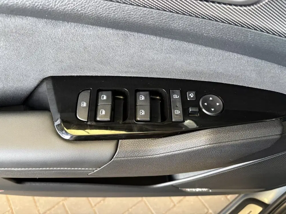 Kia Sportage 1.6 T-GDI Plug-in Hybride GT-PlusLine Trek uit 2022, foto 8