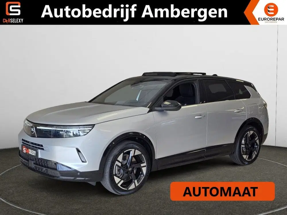 Opel Grandland 1.6 Turbo PHEV Ultimate 218PK uit 2026