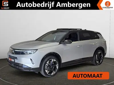 Opel Grandland 1.6 Turbo PHEV Ultimate 218PK uit 2026