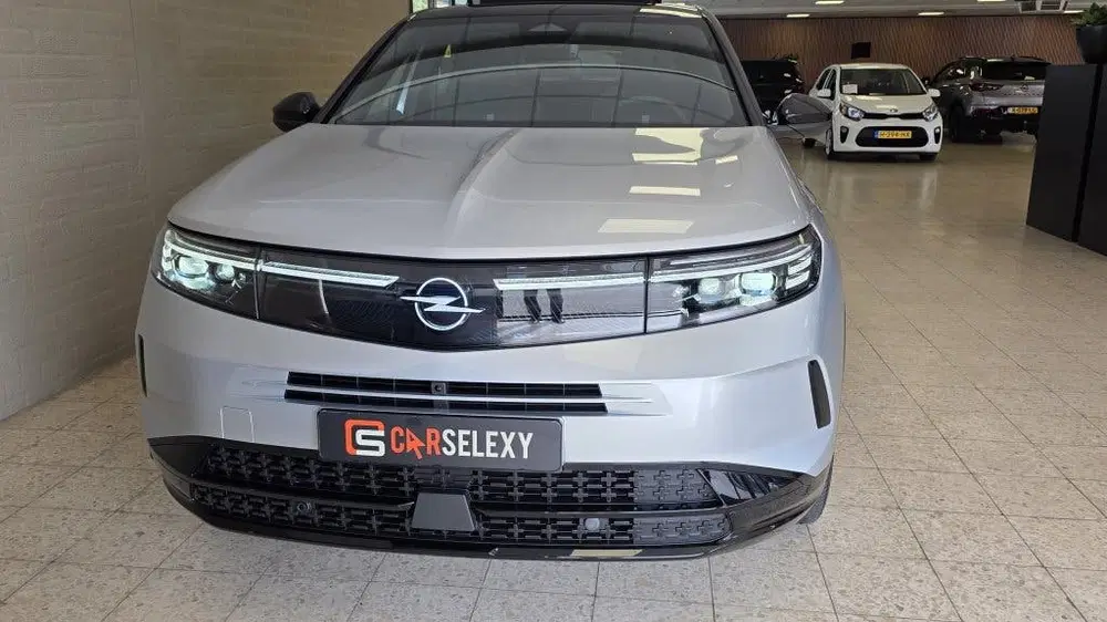 Opel Grandland 1.6 Turbo PHEV Ultimate 218PK uit 2026, foto 4