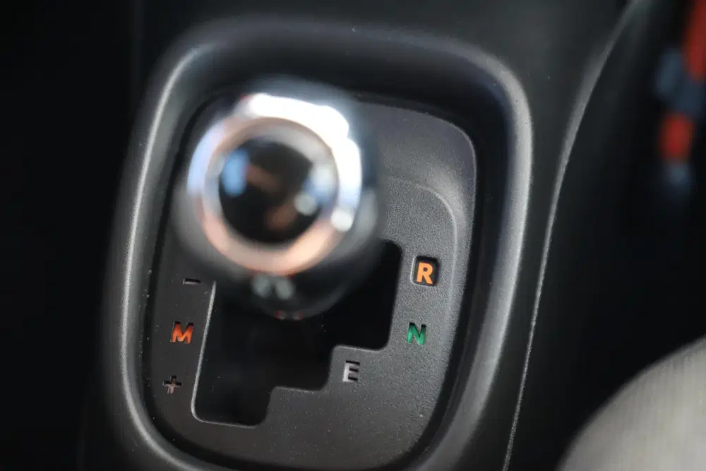 Peugeot 108 1.0 e-VTi Active Automaat Radio Bluetooth uit 2019, foto 11