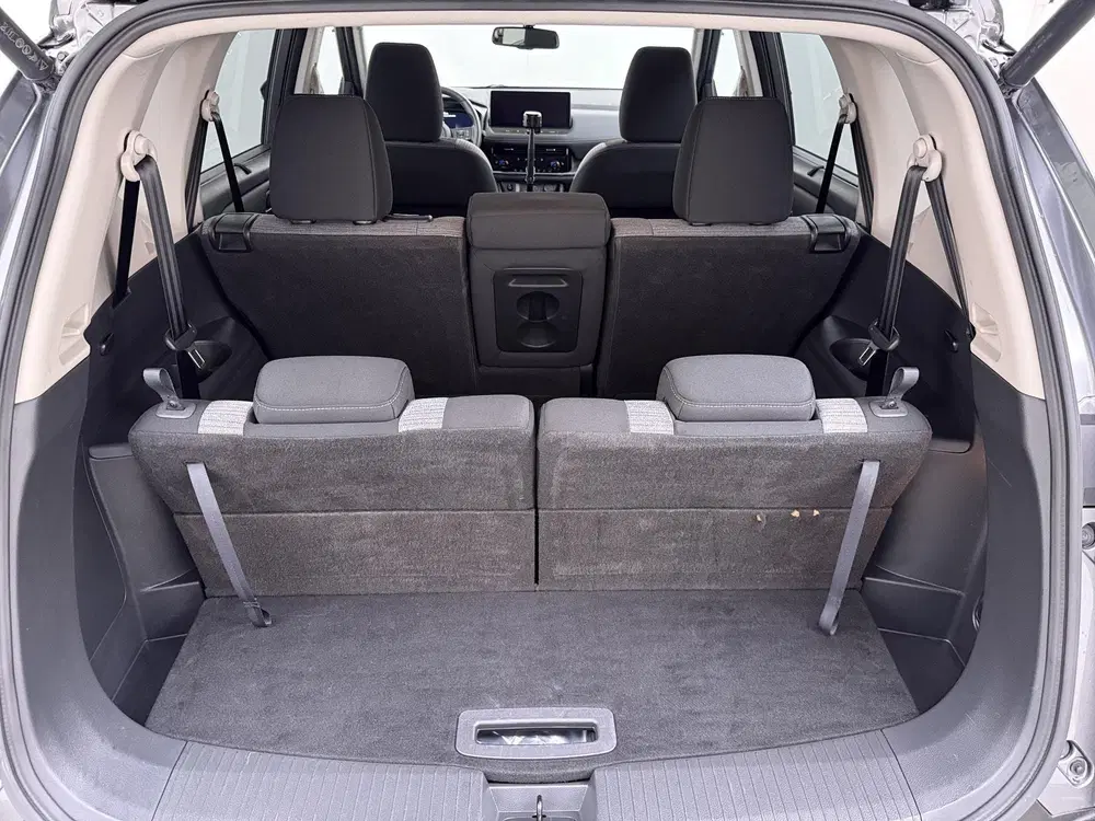 Nissan X-Trail 1.5 e-4orce N-Connecta Family Pack NET OND uit 2025, foto 12