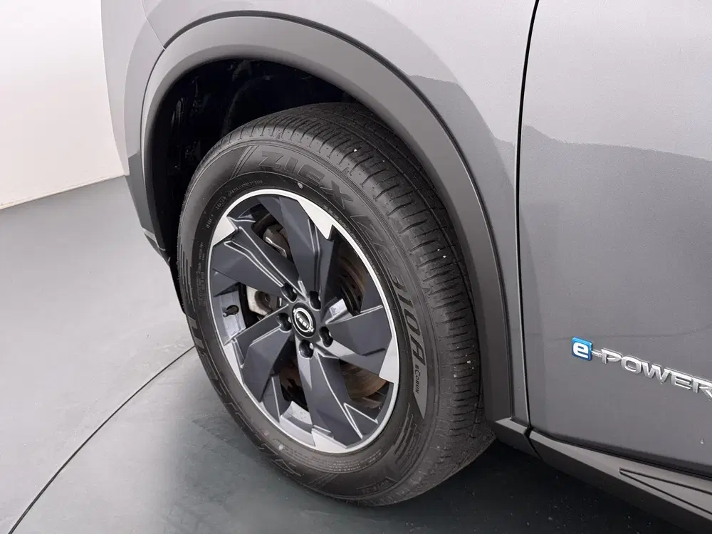 Nissan X-Trail 1.5 e-4orce N-Connecta Family Pack NET OND uit 2025, foto 14