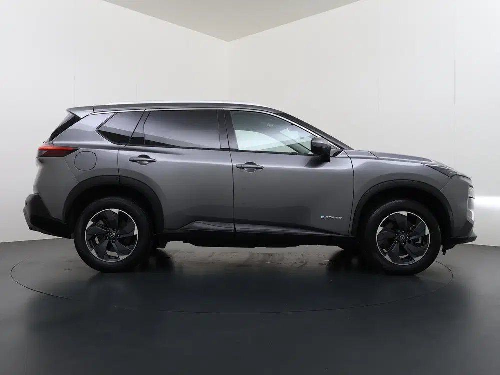 Nissan X-Trail 1.5 e-4orce N-Connecta Family Pack NET OND uit 2025, foto 9