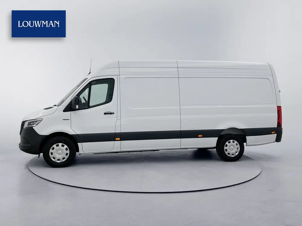 Mercedes-Benz Sprinter 320 L3H2 Pro 81kWh Nieuw Led Snellad uit 2026, foto 14