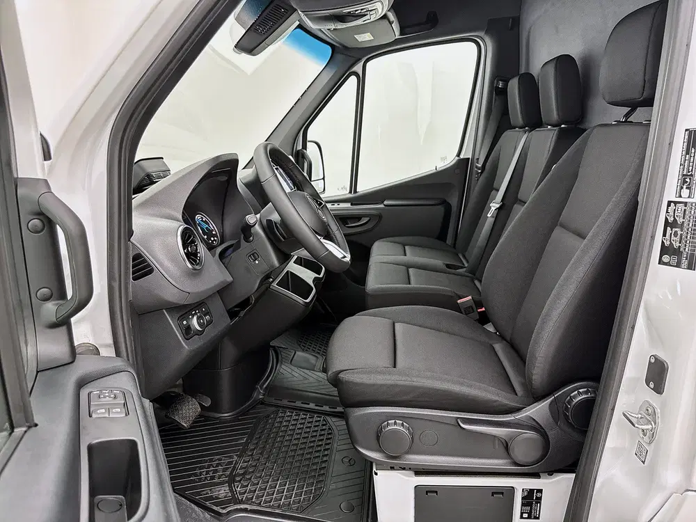 Mercedes-Benz Sprinter 320 L3H2 Pro 81kWh Nieuw Led Snellad uit 2026, foto 15