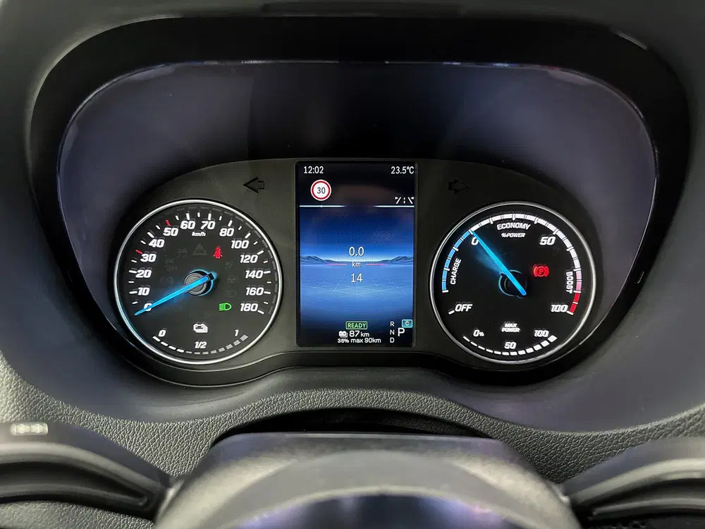 Mercedes-Benz Sprinter 320 L3H2 Pro 81kWh Nieuw Led Snellad uit 2026, foto 5