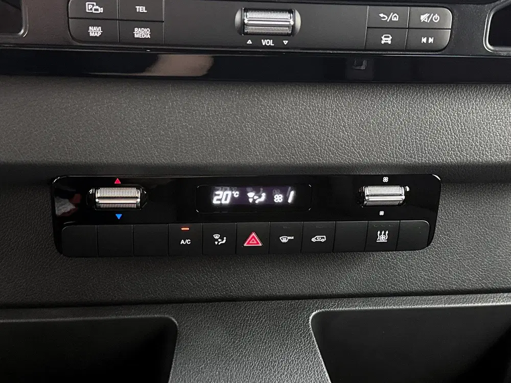 Mercedes-Benz Sprinter 320 L3H2 Pro 81kWh Nieuw Led Snellad uit 2026, foto 8