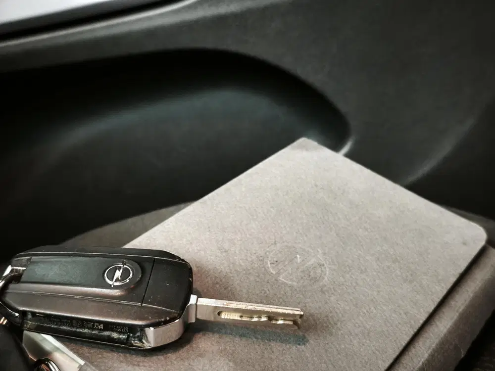 Opel Crossland 1.2 Turbo Edition NAVIGATIE uit 2021, foto 14