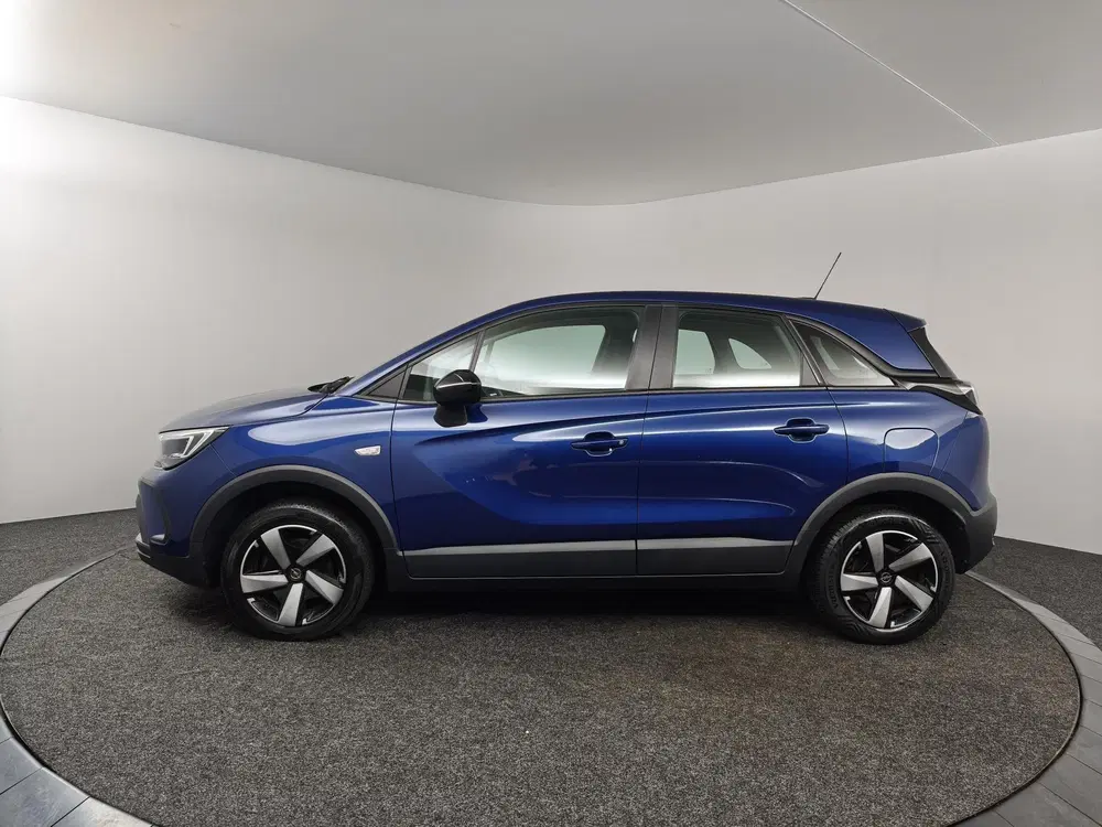 Opel Crossland 1.2 Turbo Edition NAVIGATIE uit 2021, foto 15
