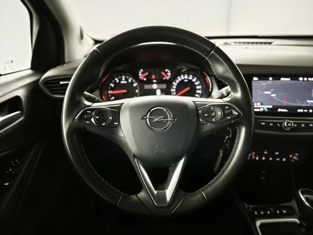 Opel Crossland 1.2 Turbo Edition NAVIGATIE uit 2021, foto 3