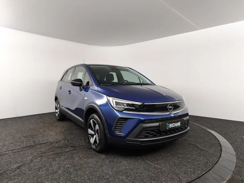 Opel Crossland 1.2 Turbo Edition NAVIGATIE uit 2021, foto 6