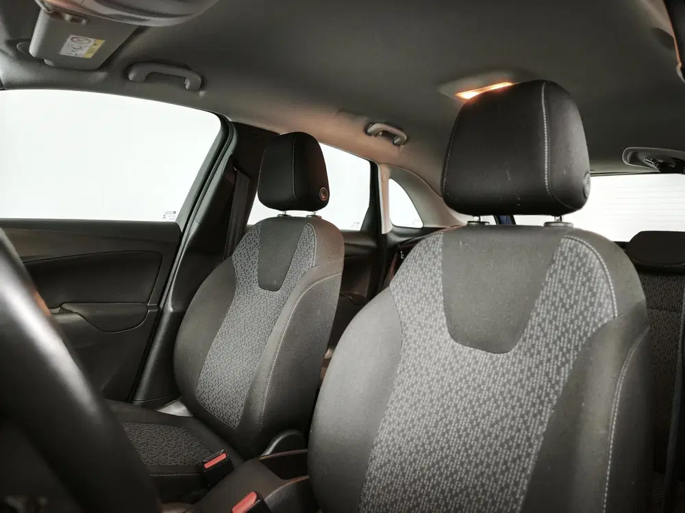 Opel Crossland 1.2 Turbo Edition NAVIGATIE uit 2021, foto 8