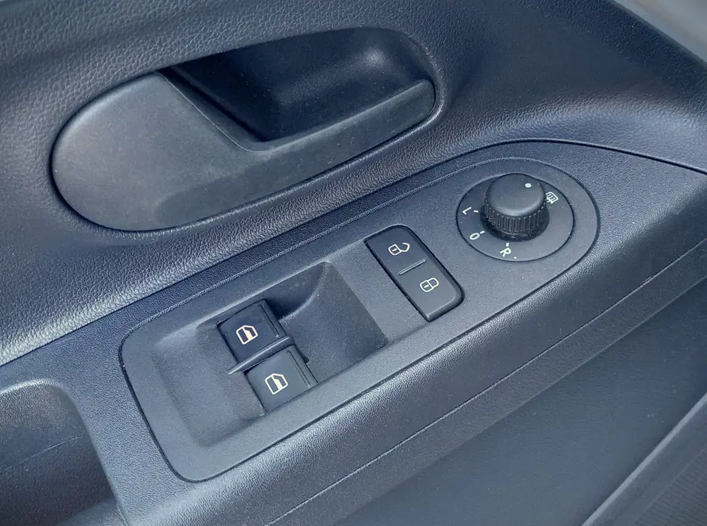 Volkswagen up! Elektrisch uit 2021, foto 10